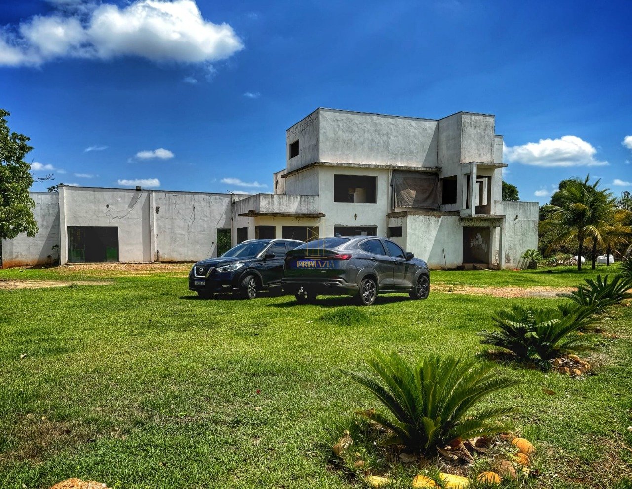 Condomínio Residencial Flor do Cerrado 03 suítes - Cuiabá — foto 3