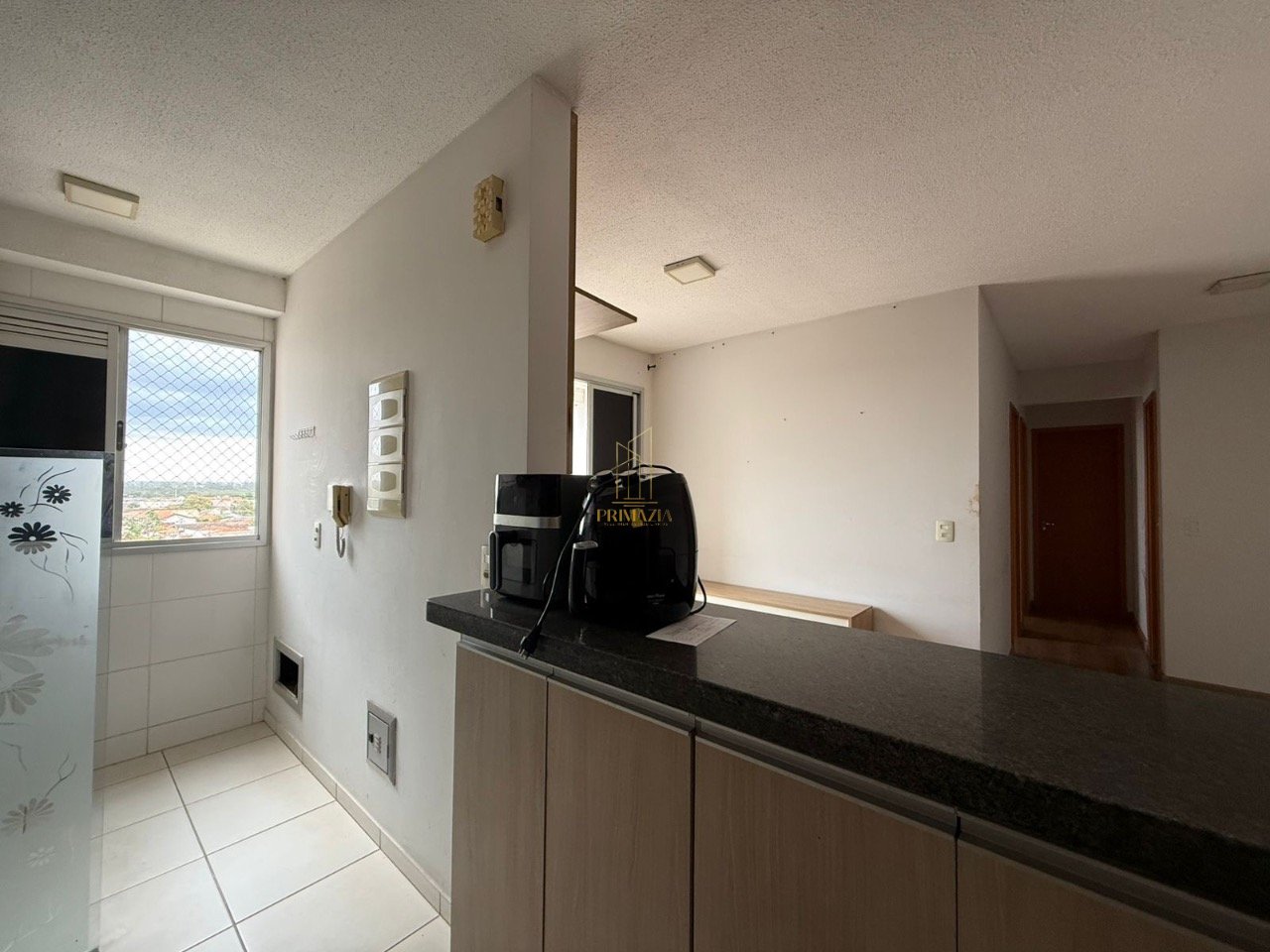 APARTAMENTO À VENDA | GARDEN SHANGRI-LÁ - CUIABÁ/MT — foto 4