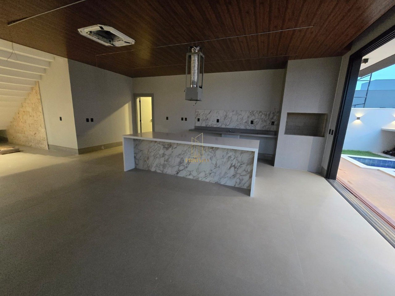 Casa Térrea 3 Suítes No Condomínio Brisa Norte em Cuiabá - MT — foto 5