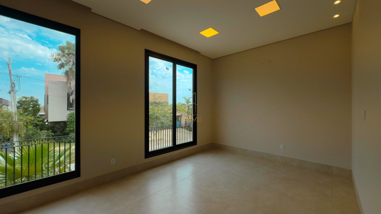 Casa  Alto Padrão à Venda no Condomínio Villa Jardim | Cuiabá — foto 6