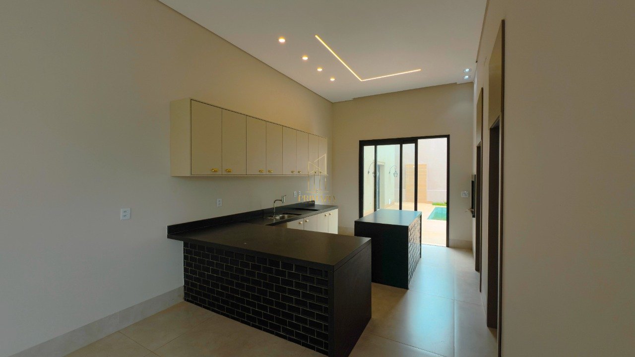 Casa  Alto Padrão à Venda no Condomínio Villa Jardim | Cuiabá — foto 7