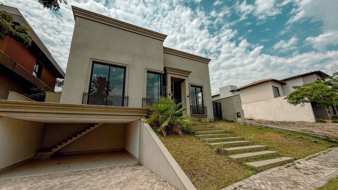 Casa  Alto Padrão à Venda no Condomínio Villa Jardim | Cuiabá — foto 2