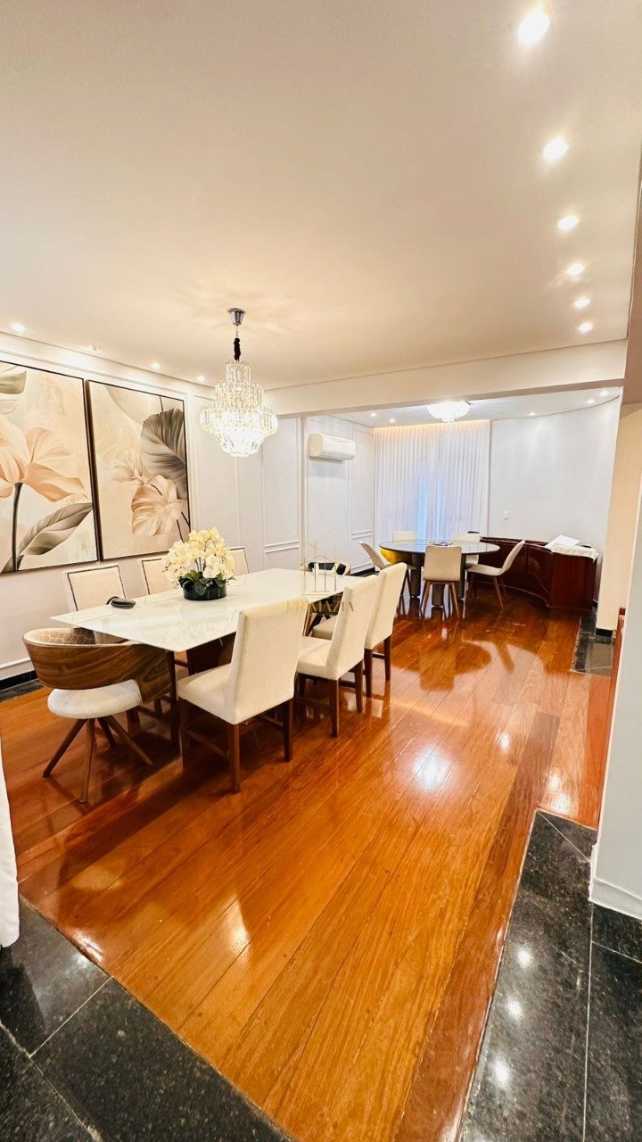 Apartamento Dúplex Reformado - Porteira Fechada — foto 2