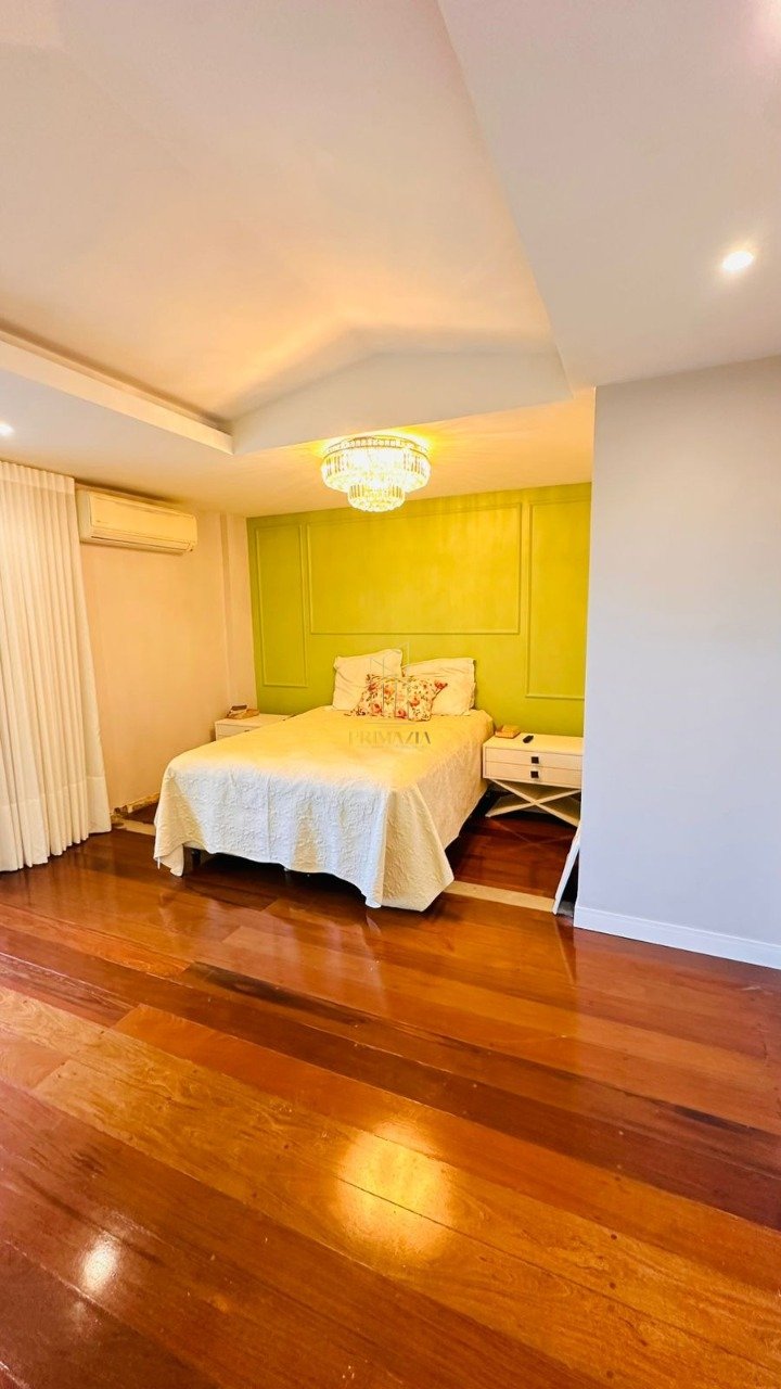 Apartamento Dúplex Reformado - Porteira Fechada — foto 5