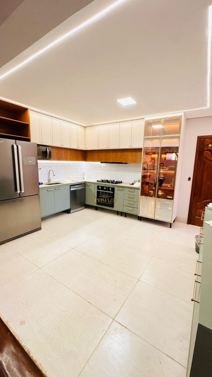Apartamento Dúplex Reformado - Porteira Fechada — foto 3