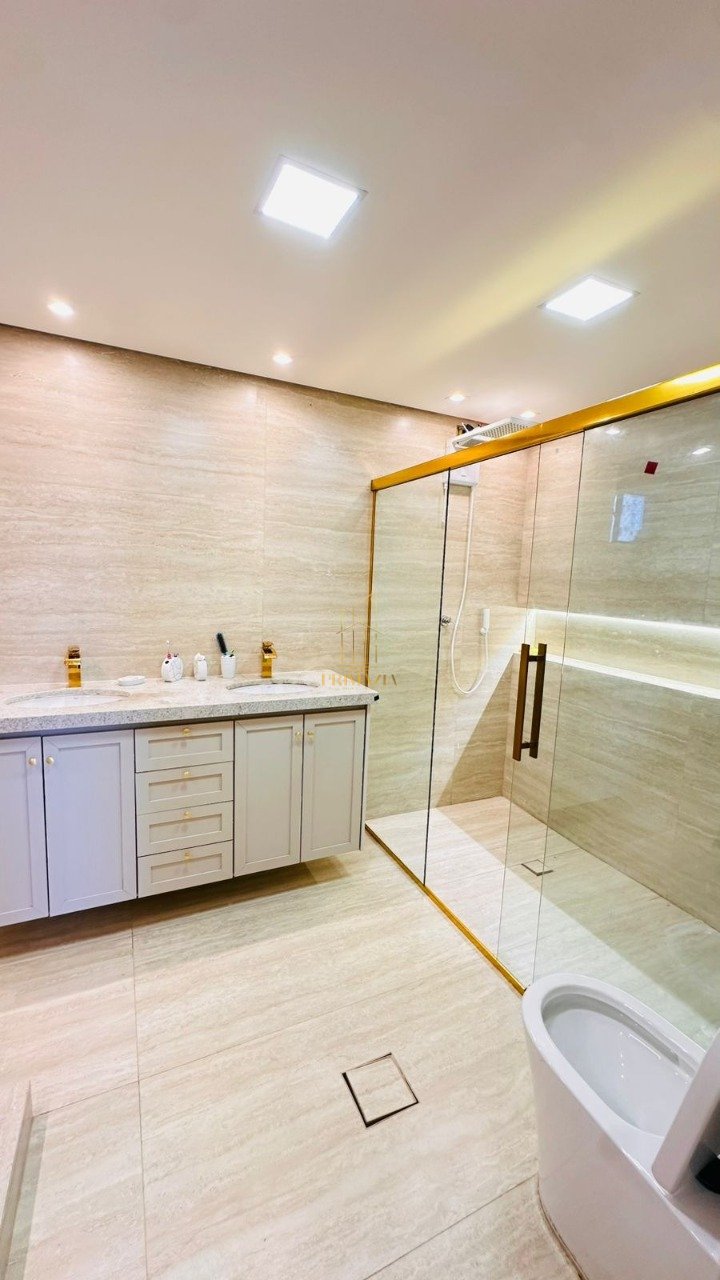 Apartamento Dúplex Reformado - Porteira Fechada — foto 6