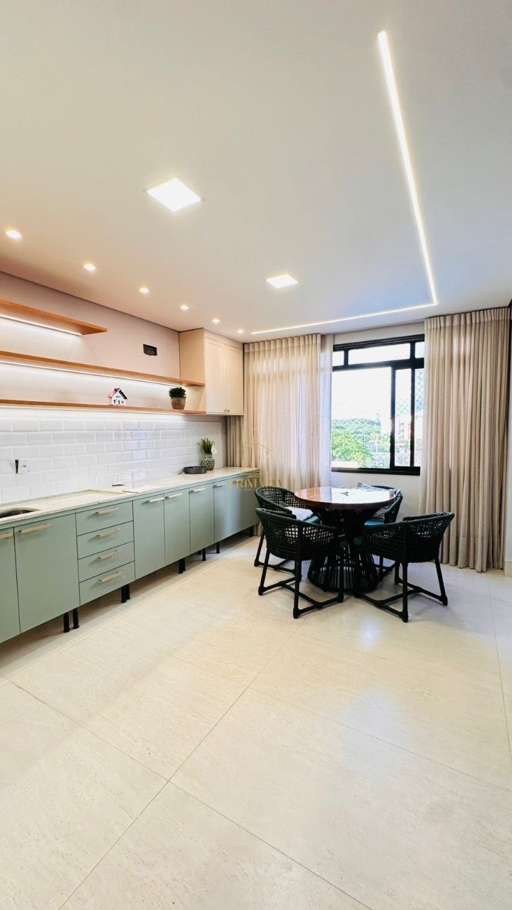 Apartamento Dúplex Reformado - Porteira Fechada — foto 7