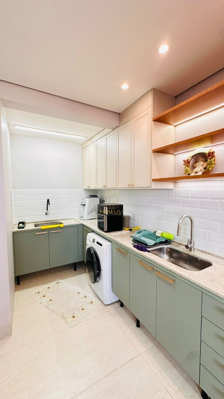 Apartamento Dúplex Reformado - Porteira Fechada — foto 4