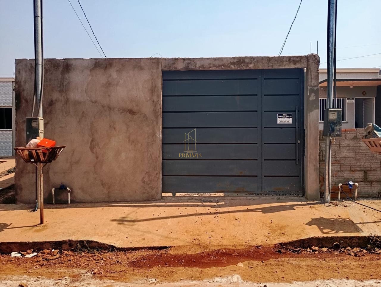 Casa térrea no bairro Costa Verde — foto 1