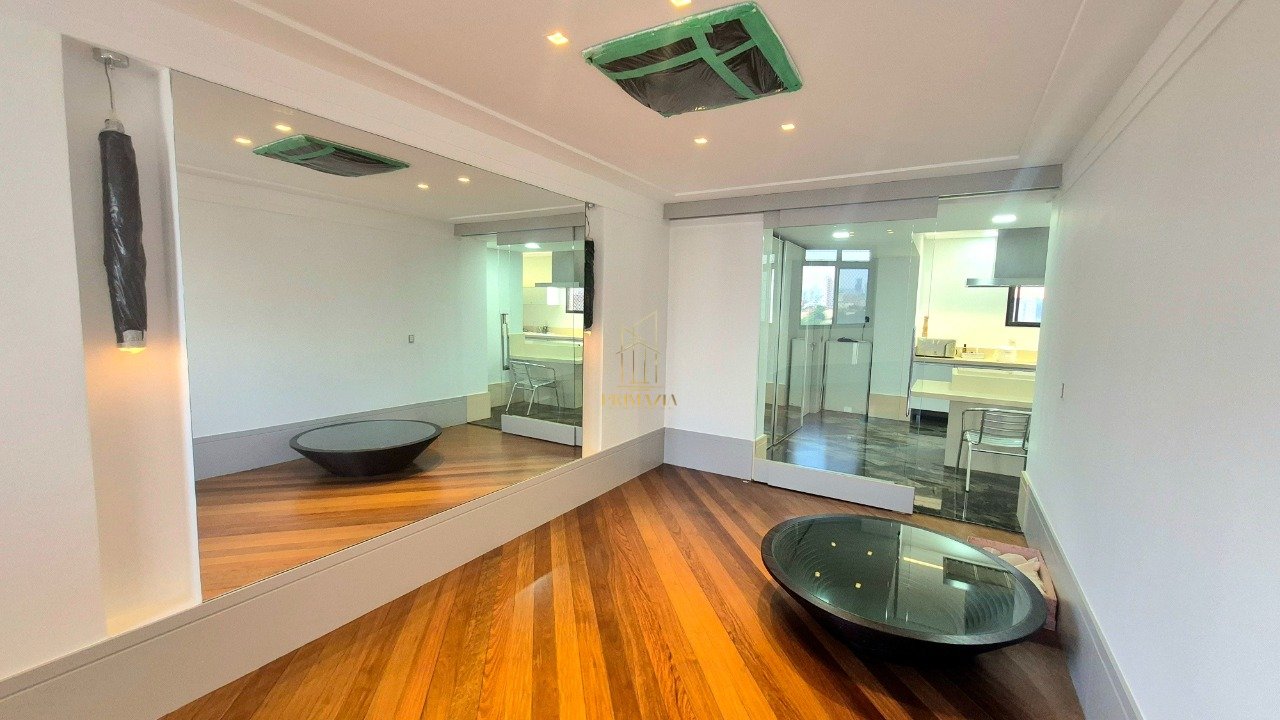 Apartamento de Alto Padrão à Venda no Edifício Mediterranee - 346 m² em Cuiabá — foto 5