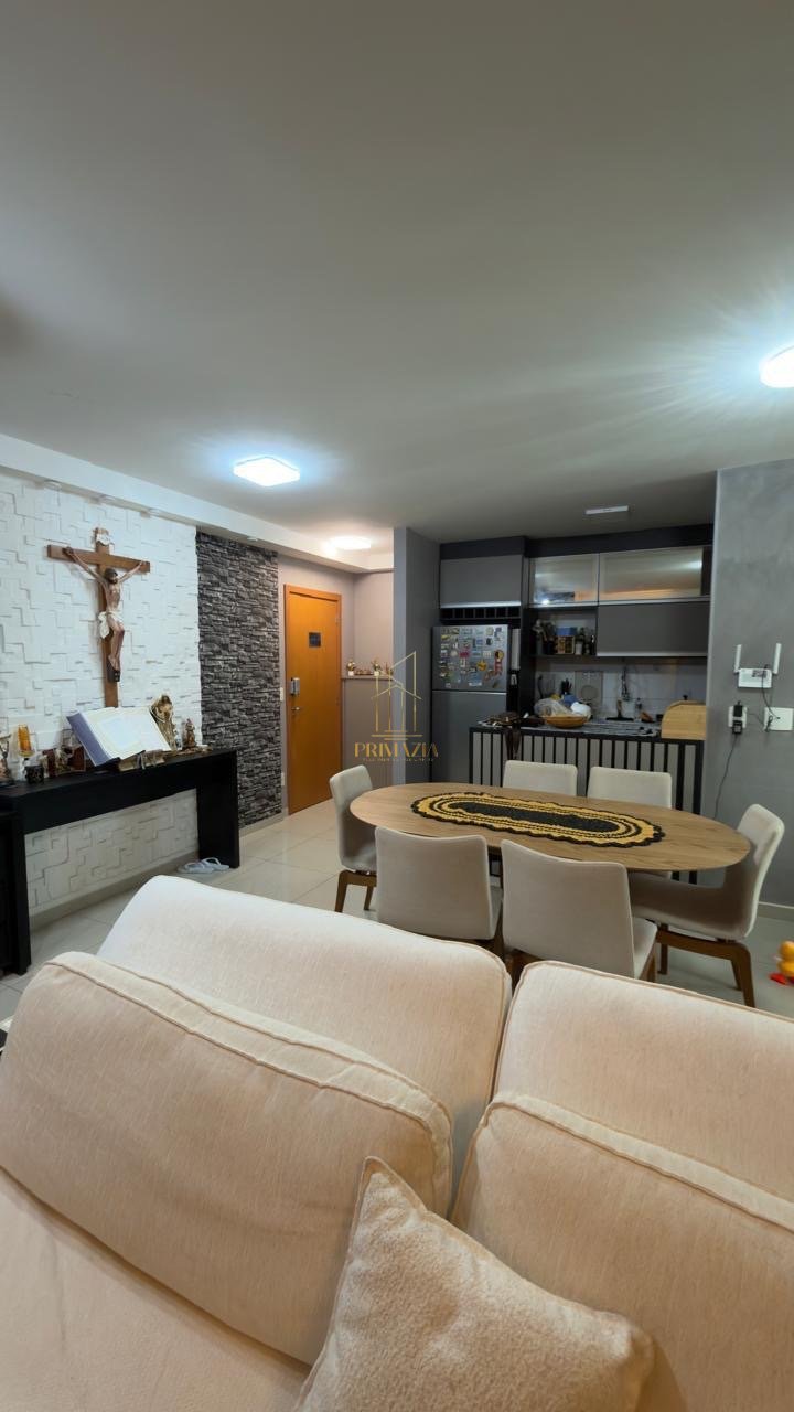 Apartamento à venda no Edifício NYC Jardim das Américas