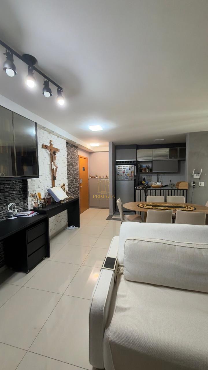 Apartamento à venda no Edifício NYC Jardim das Américas — foto 3