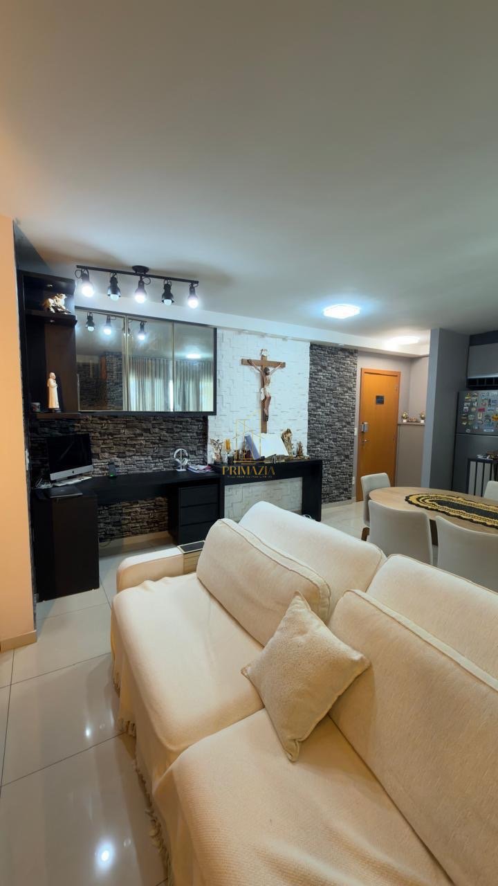 Apartamento à venda no Edifício NYC Jardim das Américas — foto 4