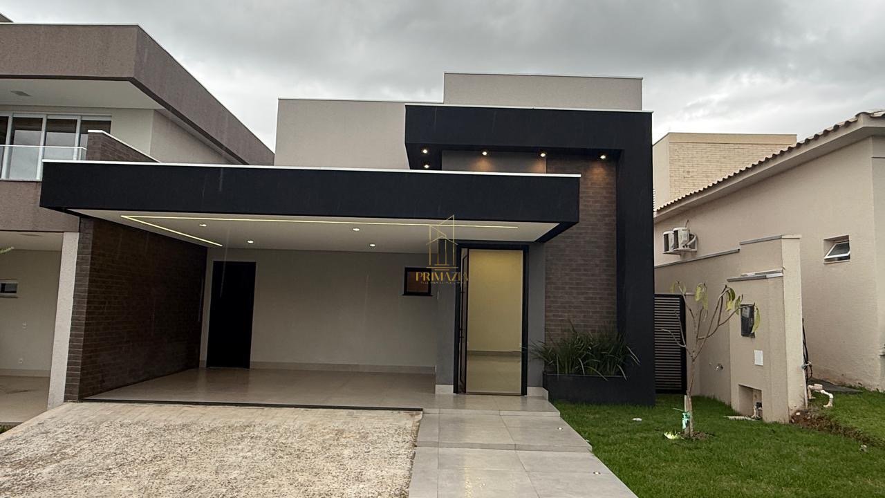 Casa térrea a Venda no Condomínio Primor das Torres