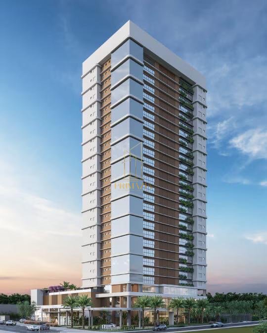 ÁGIO A VENDA NO EDIFÍCIO HAMPTON - JARDIM DAS AMÉRICAS | CUIABÁ/MT