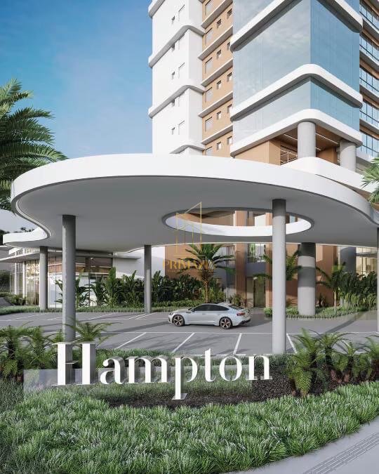 ÁGIO A VENDA NO EDIFÍCIO HAMPTON - JARDIM DAS AMÉRICAS | CUIABÁ/MT — foto 4