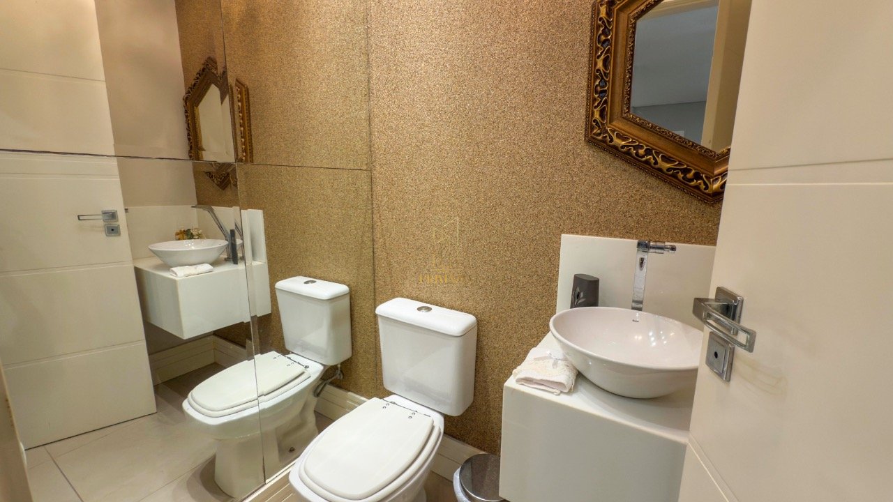 APARTAMENTO MAISON ELDORADO AMPLO, SOFISTICADO — foto 7