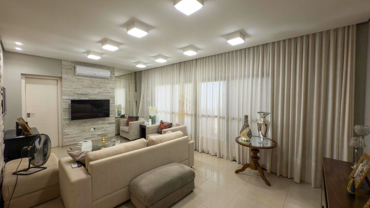 APARTAMENTO MAISON ELDORADO AMPLO, SOFISTICADO — foto 5