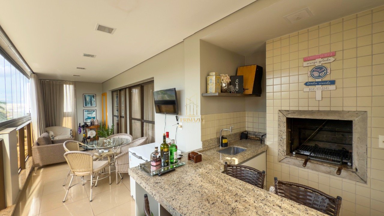 APARTAMENTO MAISON ELDORADO AMPLO, SOFISTICADO — foto 4