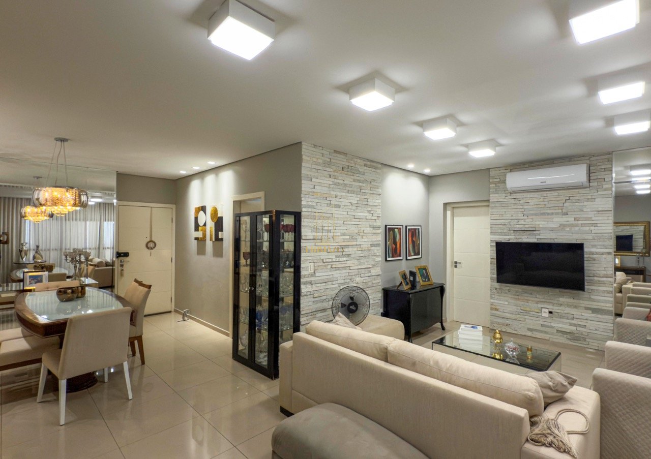 APARTAMENTO MAISON ELDORADO AMPLO, SOFISTICADO — foto 6