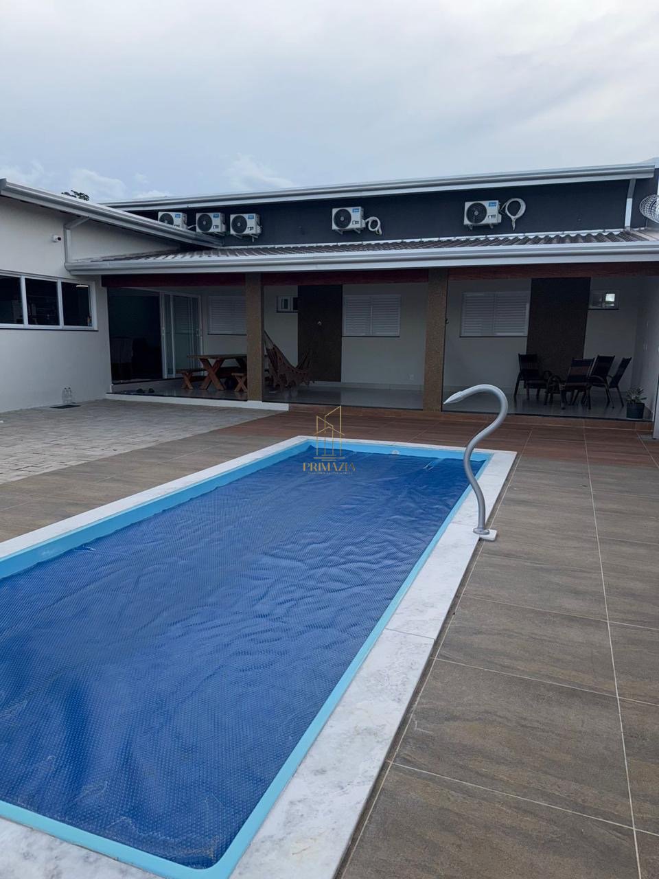 Casa à Venda em Chapada dos Guimarães - Bairro Dom Aquino — foto 3