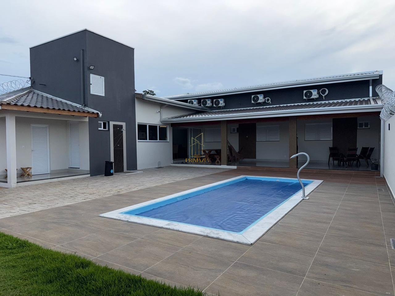 Casa à Venda em Chapada dos Guimarães - Bairro Dom Aquino — foto 4