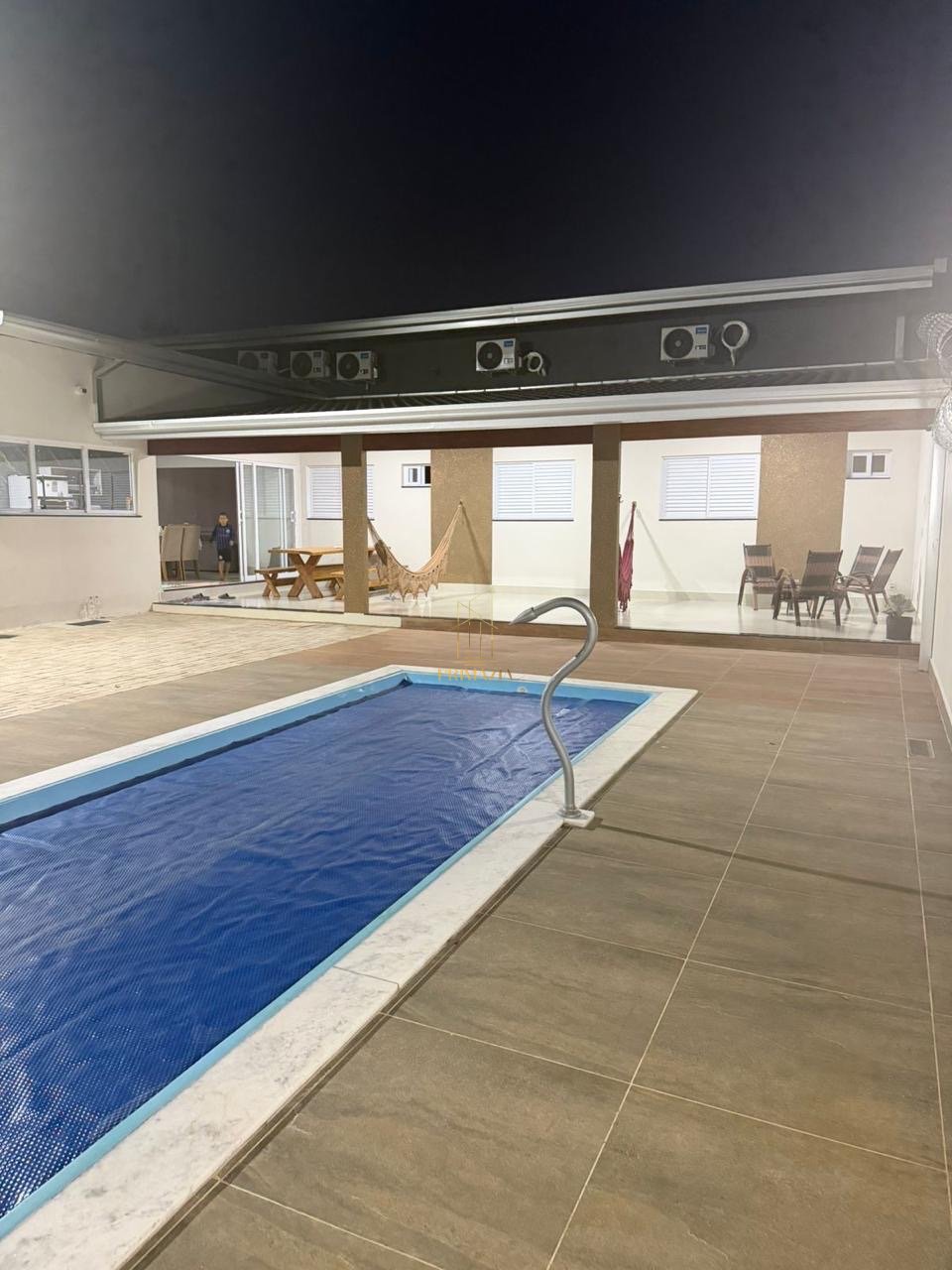Casa à Venda em Chapada dos Guimarães - Bairro Dom Aquino — foto 5