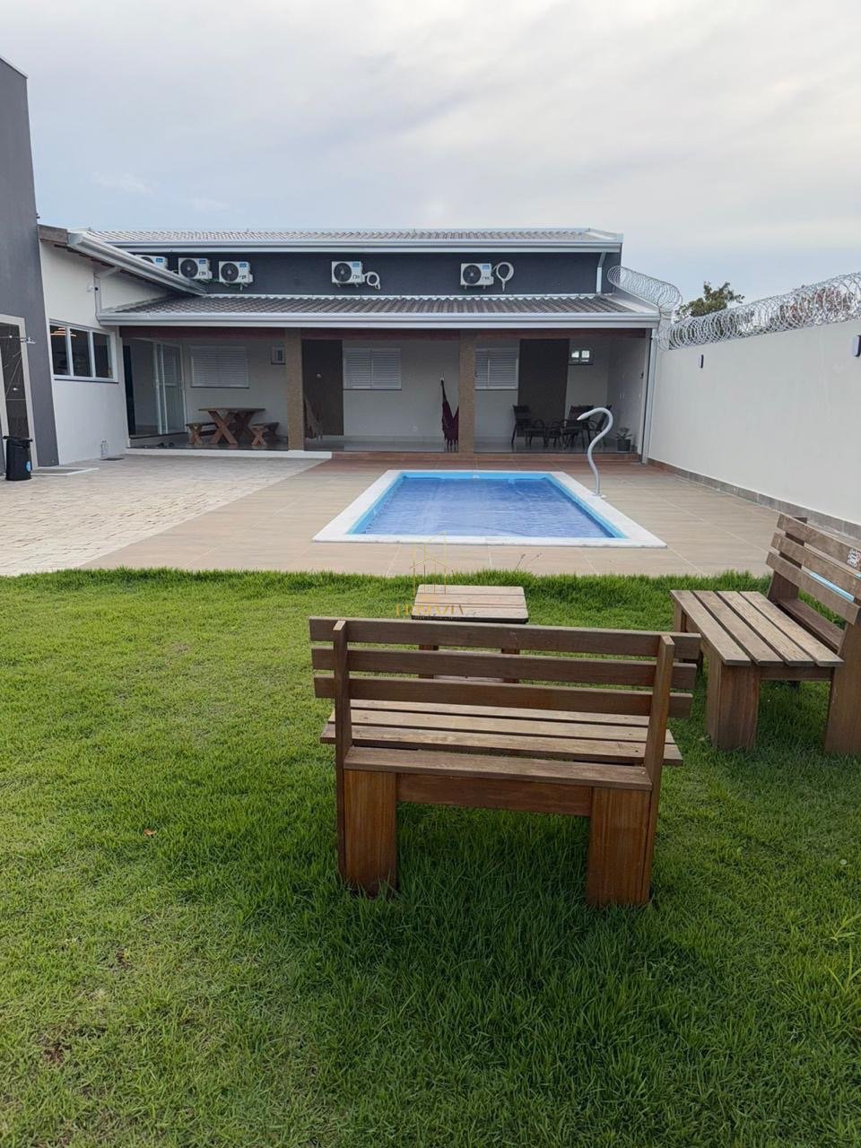 Casa à Venda em Chapada dos Guimarães - Bairro Dom Aquino — foto 6
