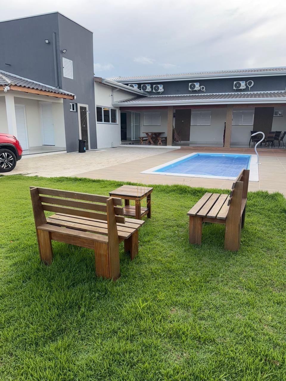 Casa à Venda em Chapada dos Guimarães - Bairro Dom Aquino — foto 7
