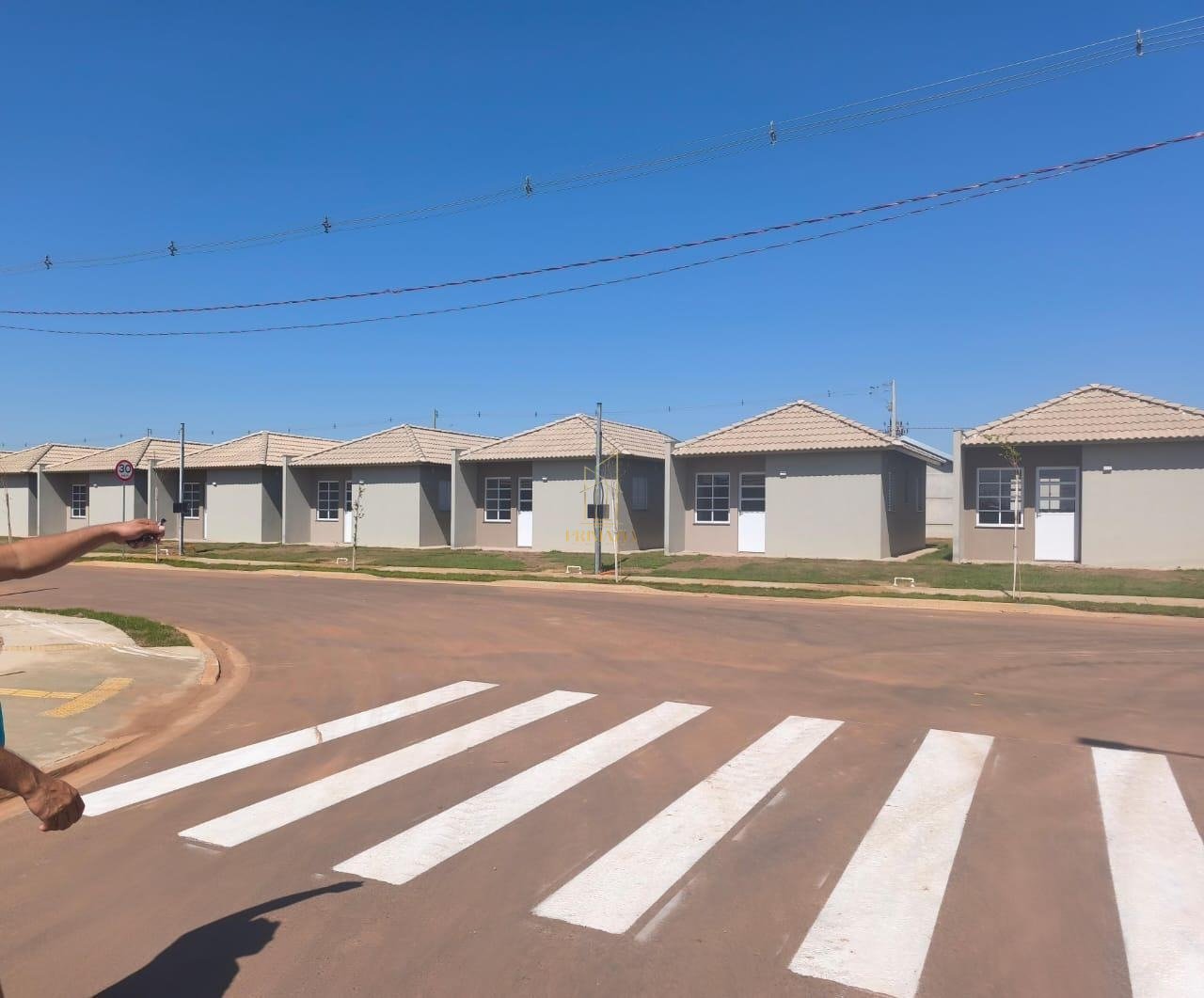 Casa Térrea 2/4 Condomínio Guará no Coxipó em Cuiabá - MT — foto 1