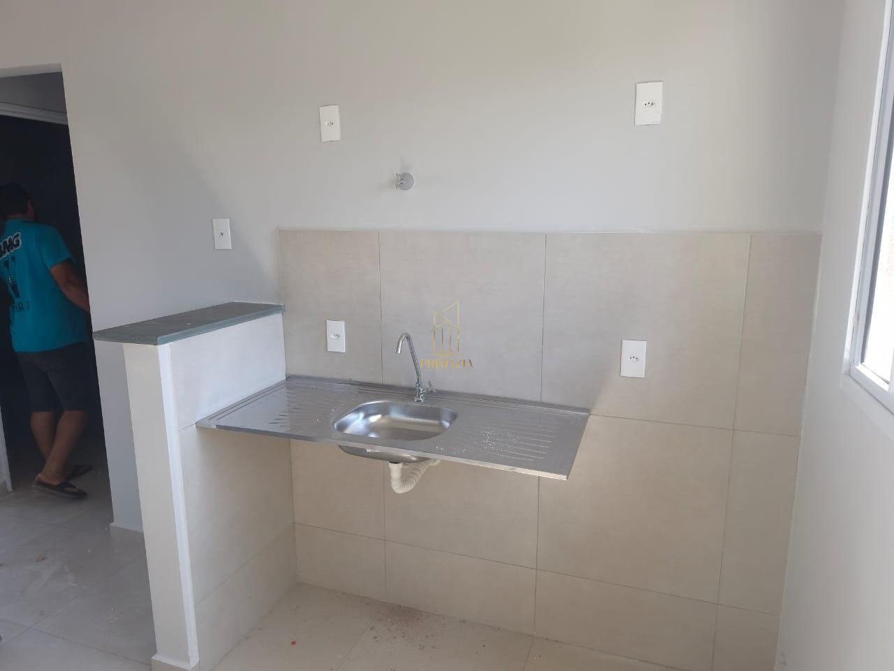 Casa Térrea 2/4 Condomínio Guará no Coxipó em Cuiabá - MT — foto 3