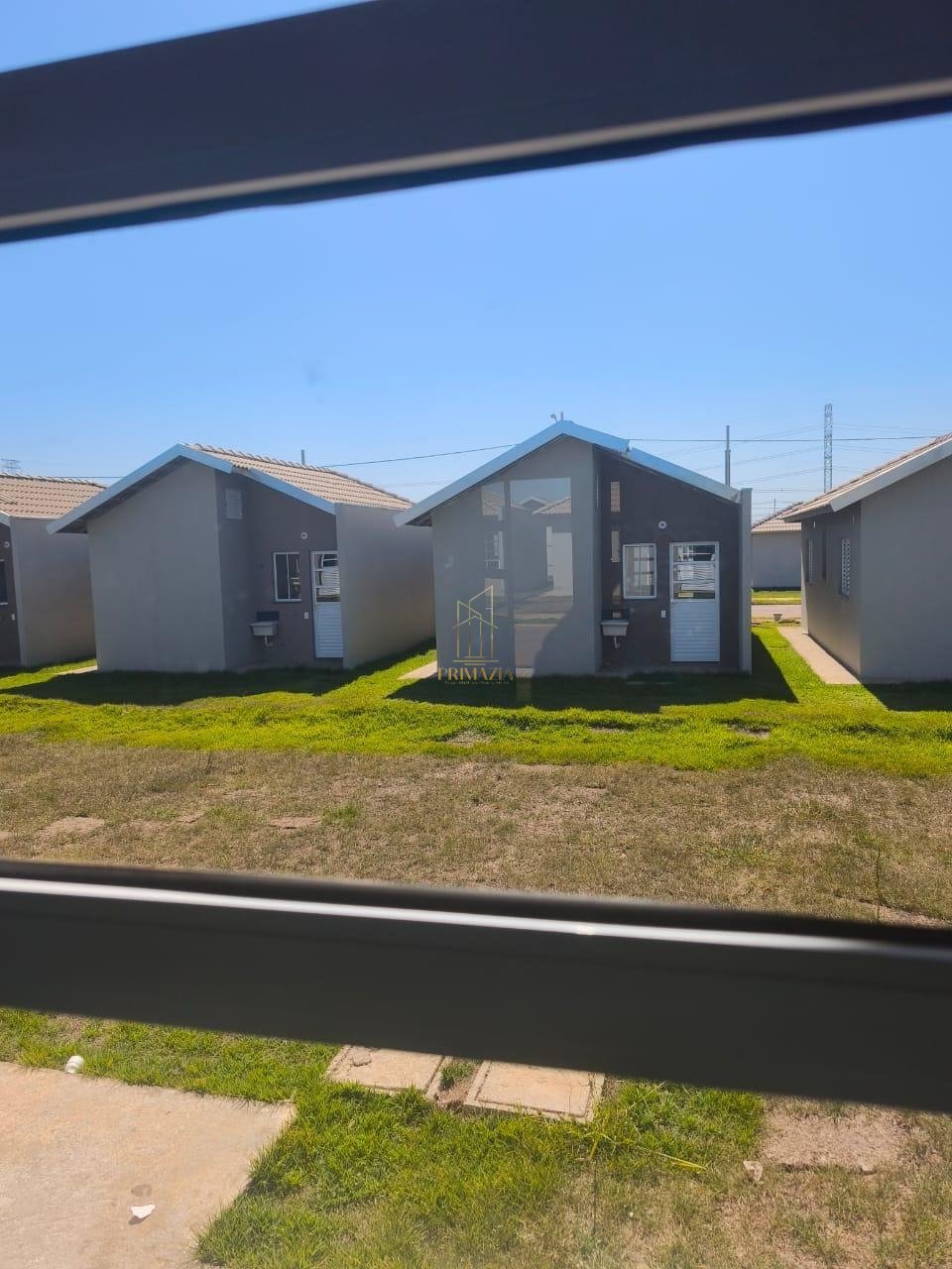 Casa Térrea 2/4 Condomínio Guará no Coxipó em Cuiabá - MT — foto 4