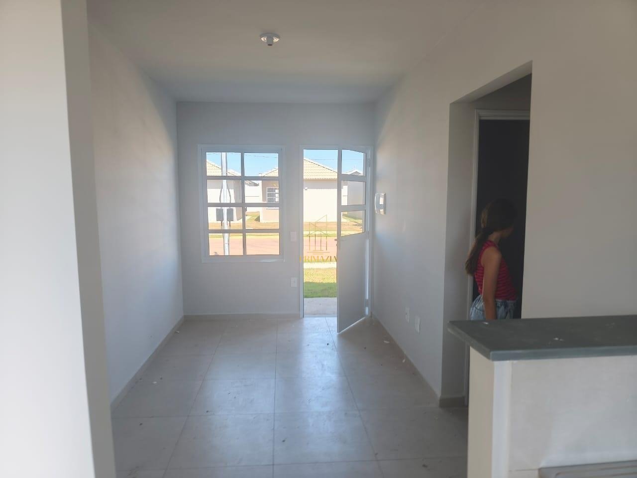 Casa Térrea 2/4 Condomínio Guará no Coxipó em Cuiabá - MT — foto 7