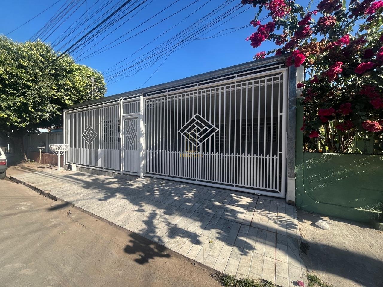 Casa com 4 dormitórios no CPA I V - Morada da Serra - Cuiaba MT — foto 2