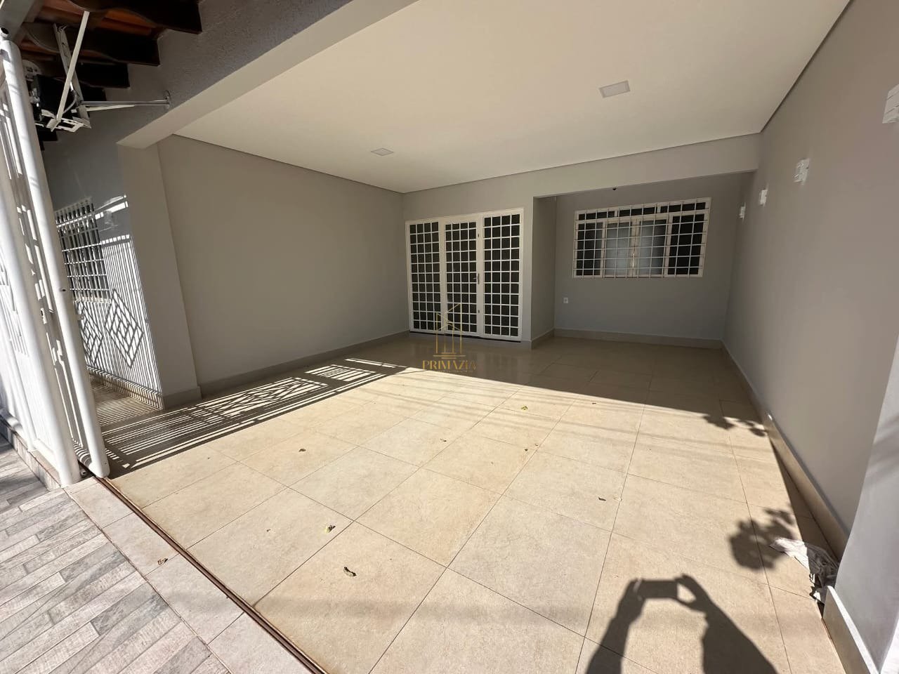 Casa com 4 dormitórios no CPA I V - Morada da Serra - Cuiaba MT — foto 3